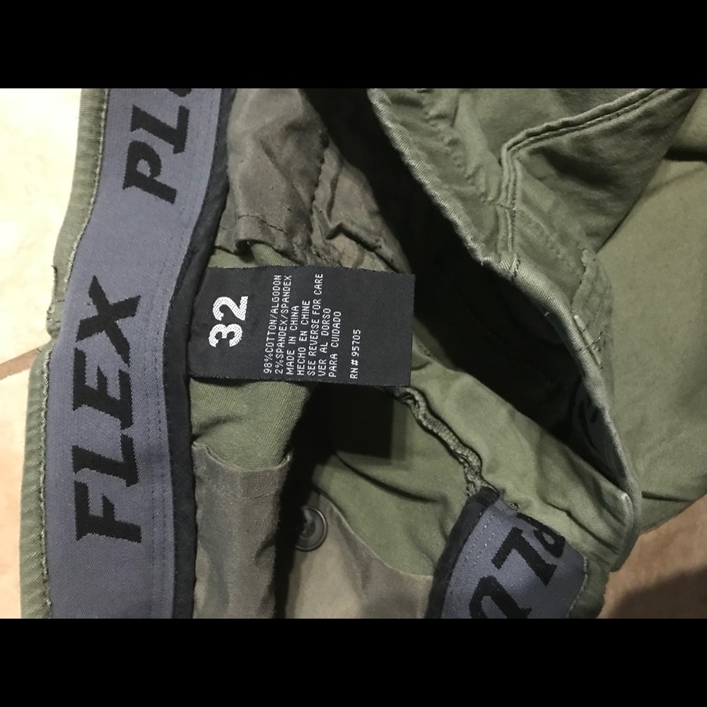 Shorts - Picture 4 of 4